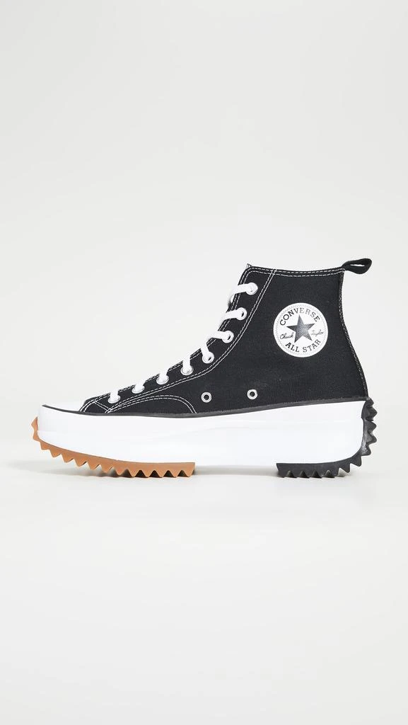 Converse Run Star Hike High Top Sneakers 商品