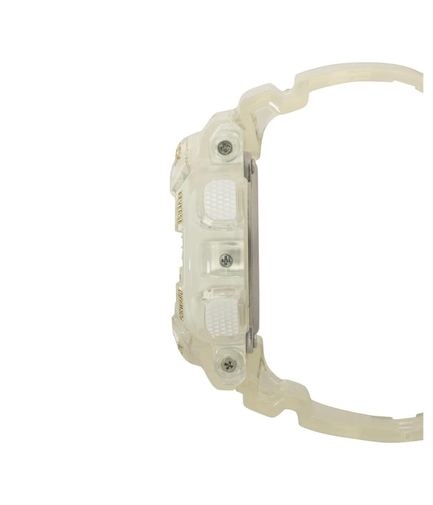 商品G-Shock|GMAS110SG-7A,价格¥956,第2张图片详细描述