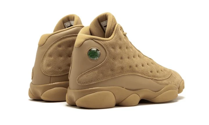 商品Jordan|Air Jordan 13 Retro,价格¥4595,第4张图片详细描述