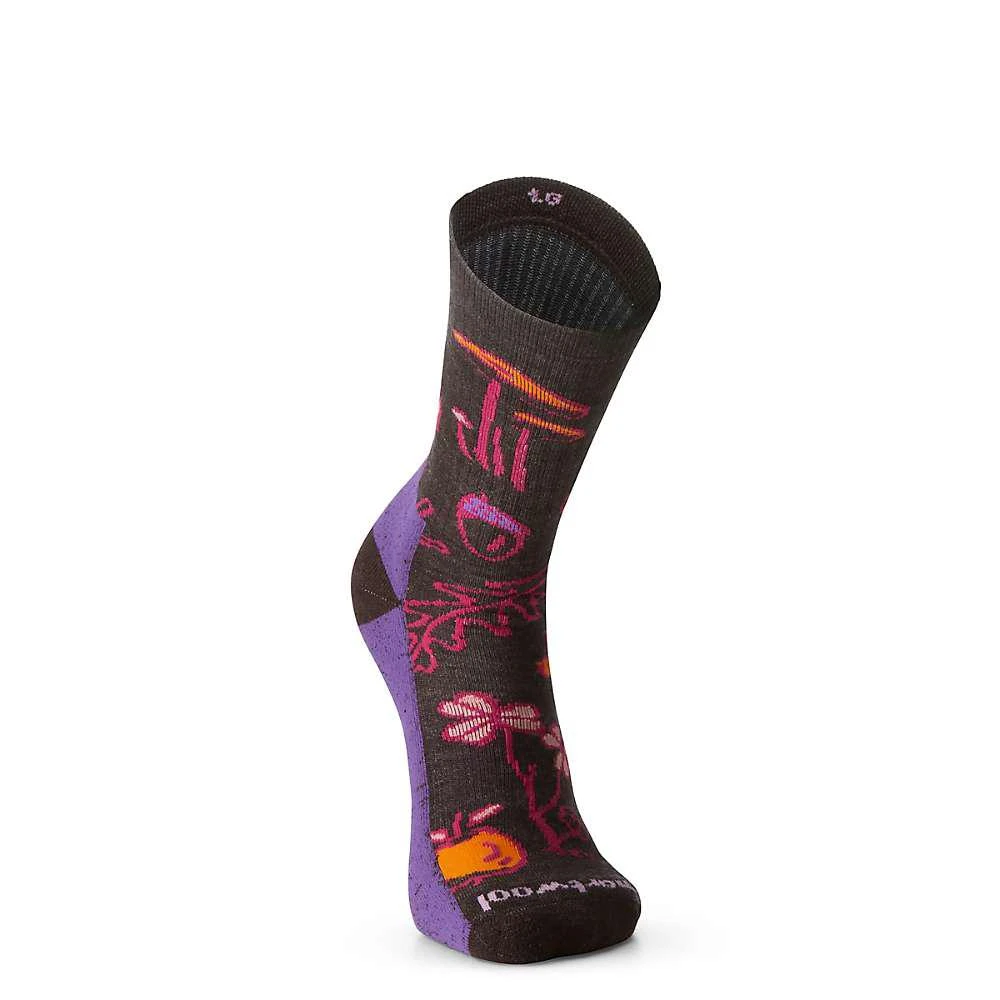 商品SmartWool|Men's Everyday Forest Loot Crew Sock,价格¥90,第1张图片详细描述