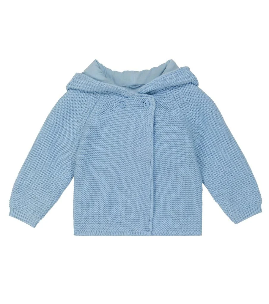 商品Stella McCartney|婴幼儿 — 连帽开衫,价格¥572,第1张图片