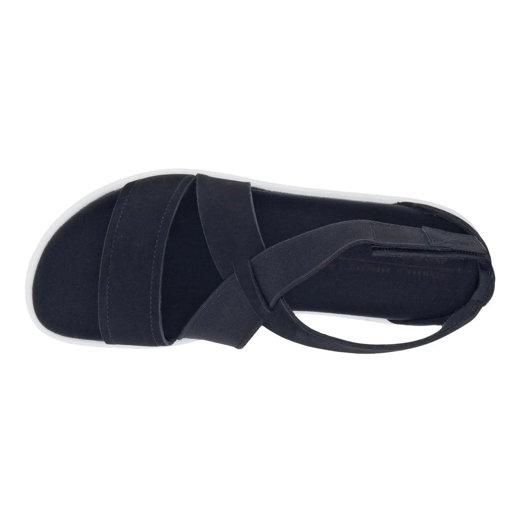 商品ECCO|ECCO YUMA women's sandal,价格¥599,第4张图片详细描述