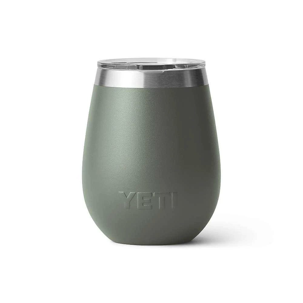 商品YETI|YETI Rambler 10oz Wine Tumbler with Magslider Lid,价格¥188,第3张图片详细描述