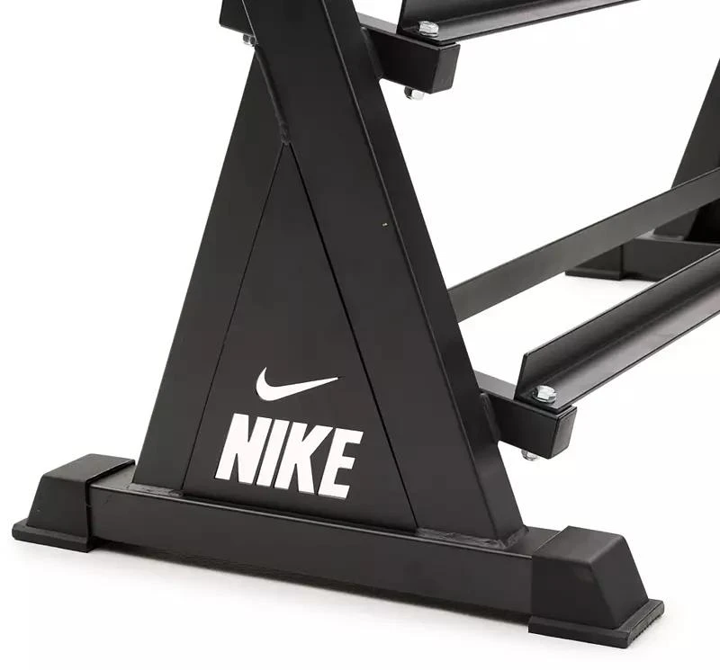 商品NIKE|Nike Dumbbell Storage Rack,价格¥2545,第4张图片详细描述