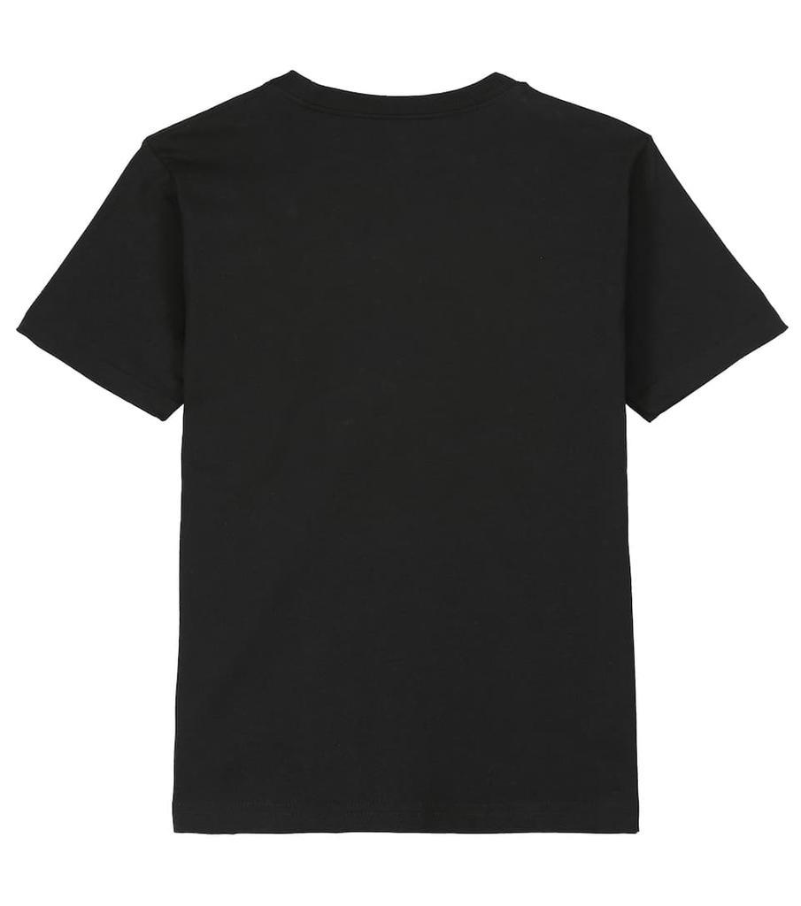商品Ralph Lauren|刺绣棉质T恤,价格¥230,第5张图片详细描述