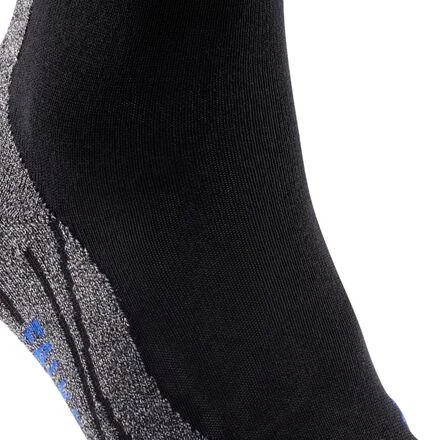 商品FALKE|TK2 Cool Sock - Men's,价格¥65,第2张图片详细描述