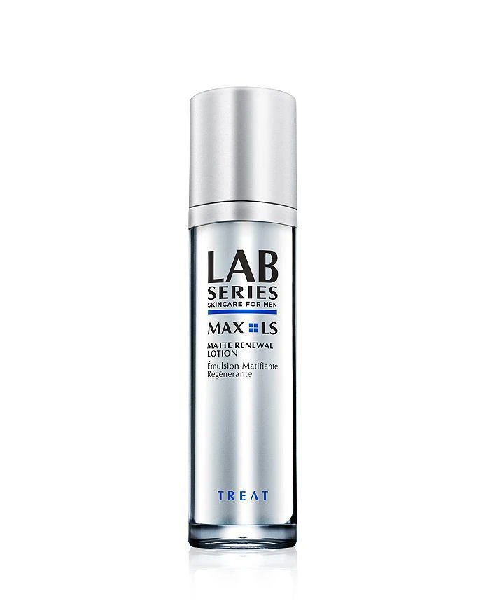 商品Lab Series|Max LS Matte Renewal Lotion 1.7 oz.,价格¥520,第1张图片