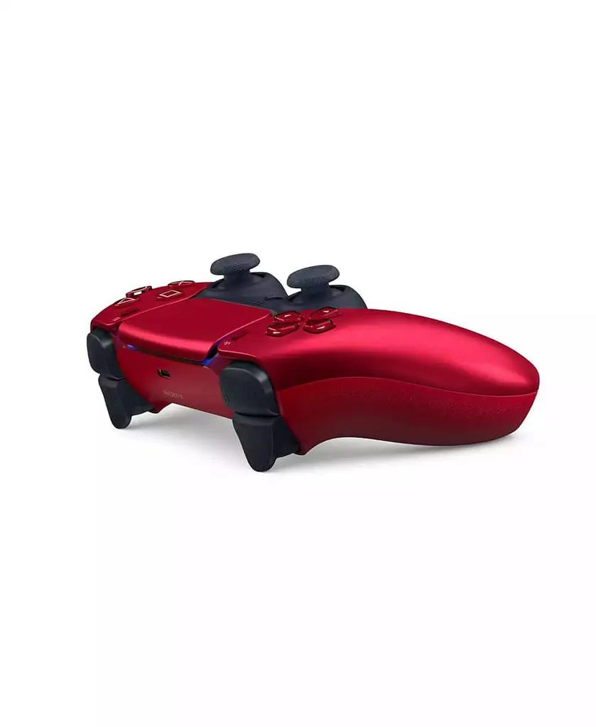 商品SONY|PlayStation 5 Dual Sense Wireless Controller - Volcanic Red,价格¥554,第3张图片详细描述