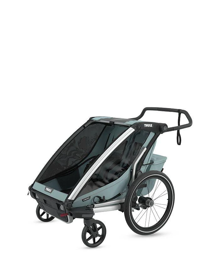 商品Thule|Chariot Cross 2 Double,价格¥9717,第2张图片详细描述