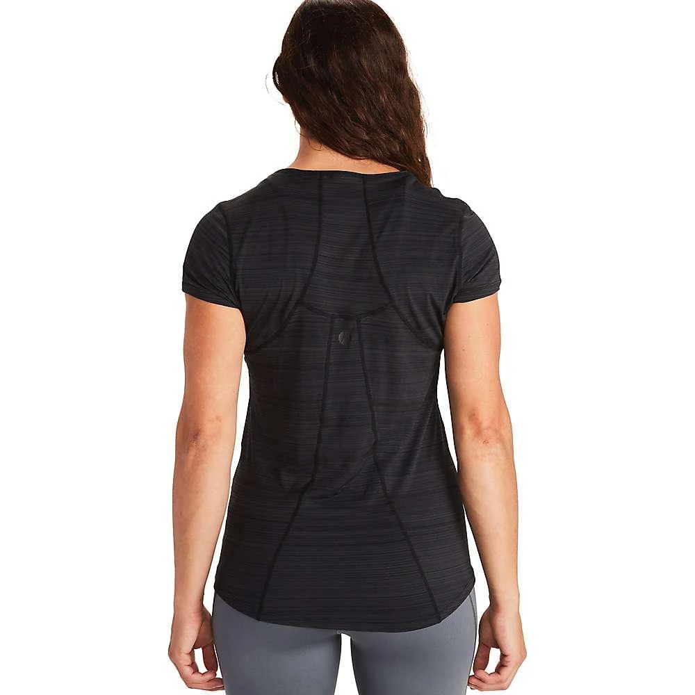 Marmot Women's Aura SS Top 商品