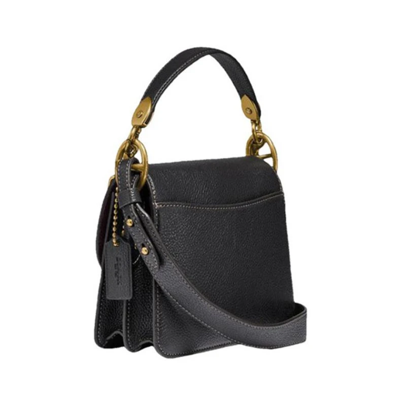 商品Coach|美国直邮COACH蔻驰女士Beat链条单肩斜挎包新款腋下包4603B4RGL,价格¥4668,第2张图片详细描述