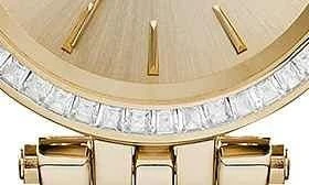 商品Michael Kors|'Mini Darci' Round Bracelet Watch, 33mm,价格¥1035,第5张图片详细描述