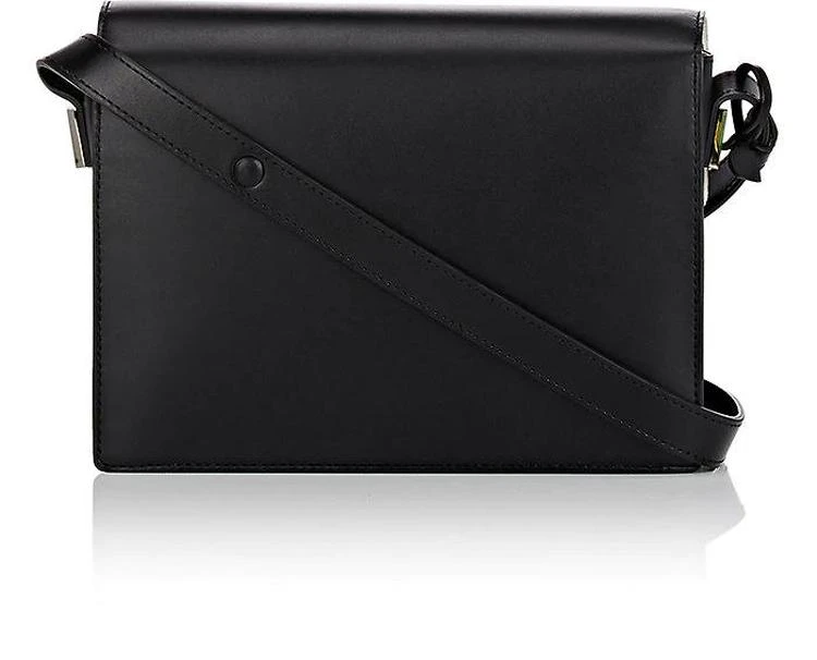 商品Delvaux|Madame PM Leather Shoulder Bag,价格¥43088,第4张图片详细描述