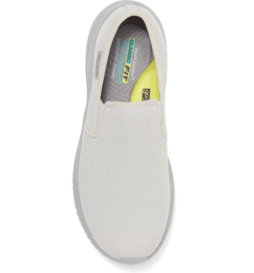 商品SKECHERS|Delson 3.0 Norvill Slip-On Sneaker,价格¥264,第4张图片详细描述