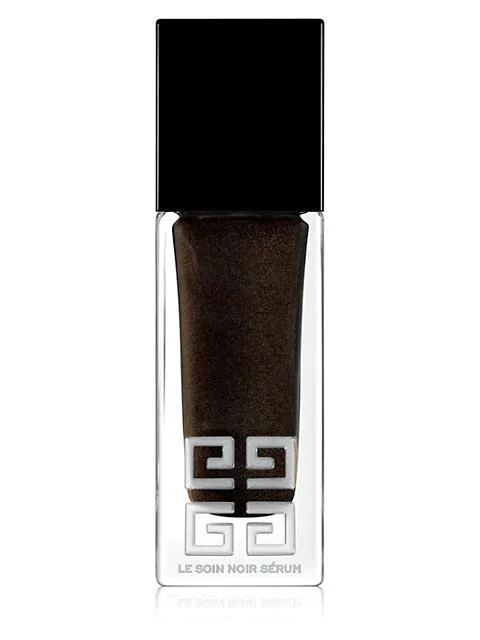 商品Givenchy|Le Soin Noir Serum,价格¥3043,第1张图片