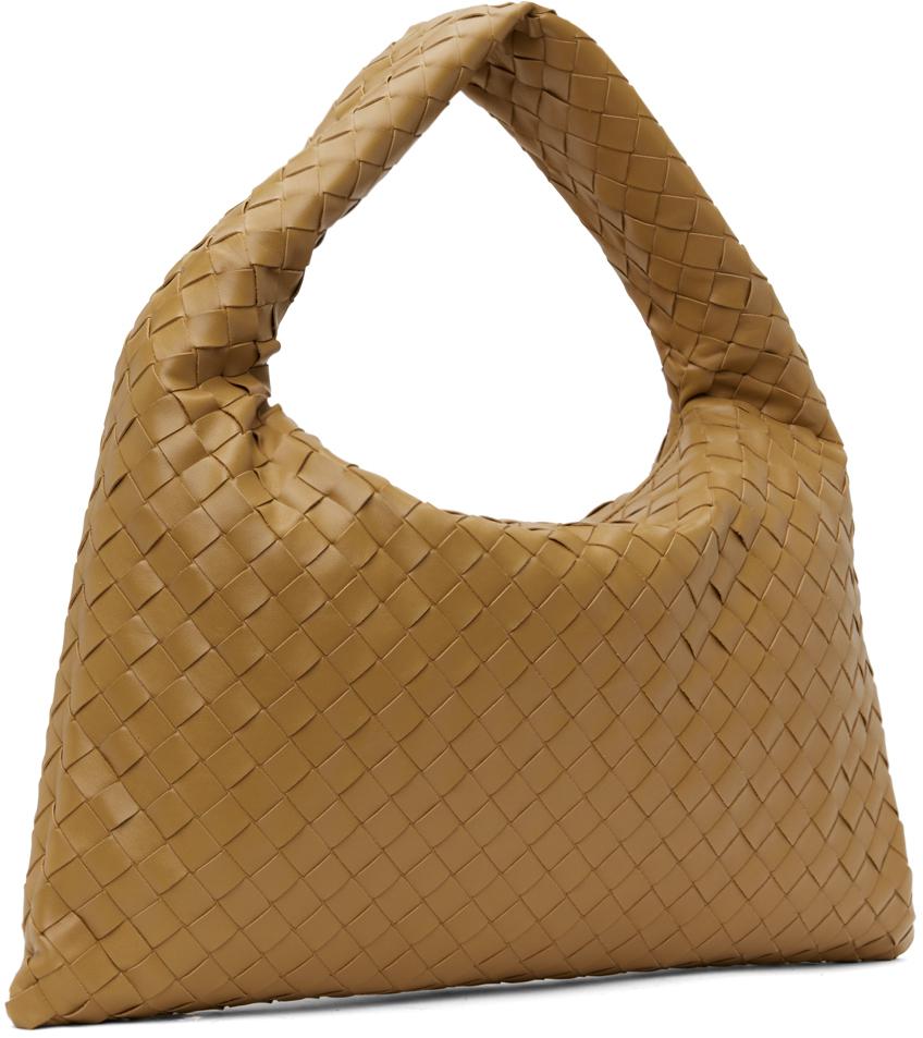 【BOTTEGA VENETA】HOP SHOULDER BAG Bottega Veneta Large Hop Shoulder Bag - Bergdorf Goodman