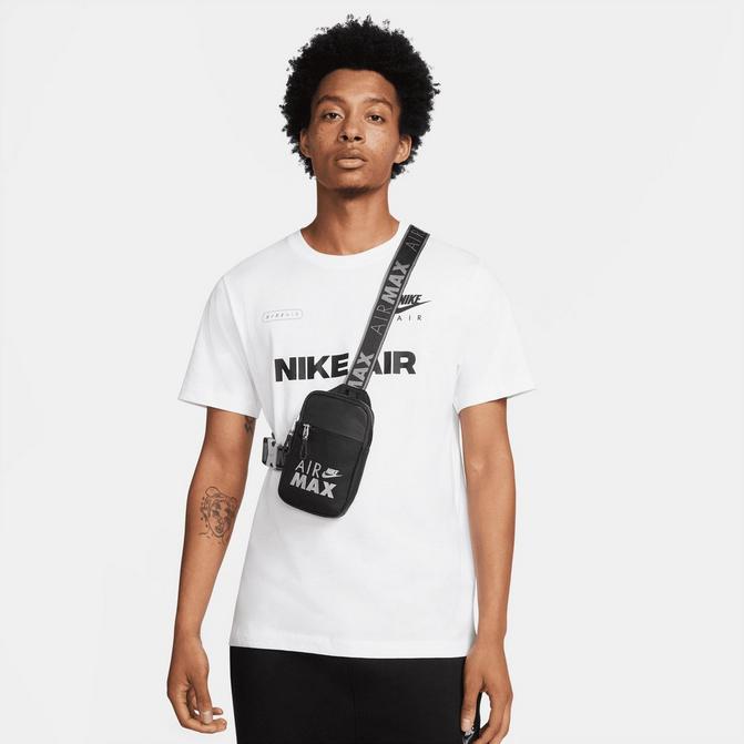 Nike Sportswear Essentials Air Max Crossbody Bag商品第1张图片规格展示