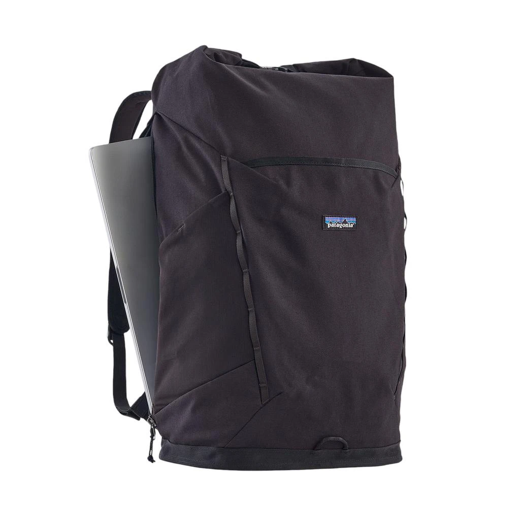 商品Patagonia|Patagonia Fieldsmith Roll-top Pack,价格¥1191,第4张图片详细描述