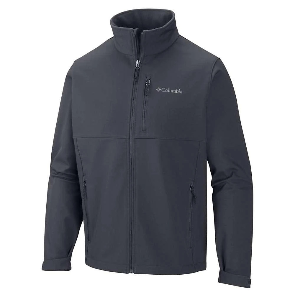 商品Columbia|Columbia Men's Ascender Softshell Jacket,价格¥1031,第1张图片