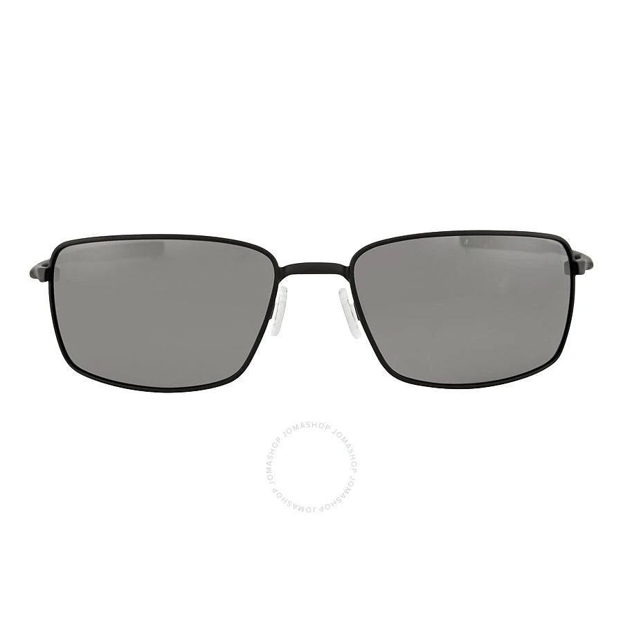 商品Oakley|Oakley Square Wire Sunglasses,价格¥947,第1张图片