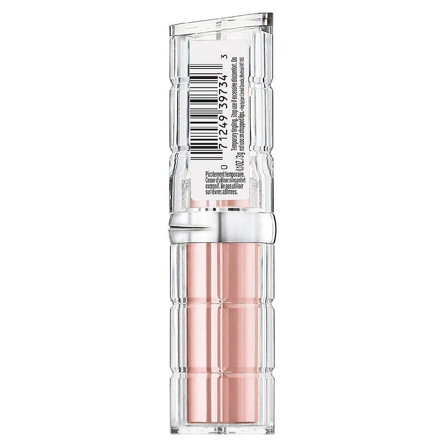 商品L'Oreal Paris|Plump and Shine Lipstick, Sheer Lipstick,价格¥71,第2张图片详细描述