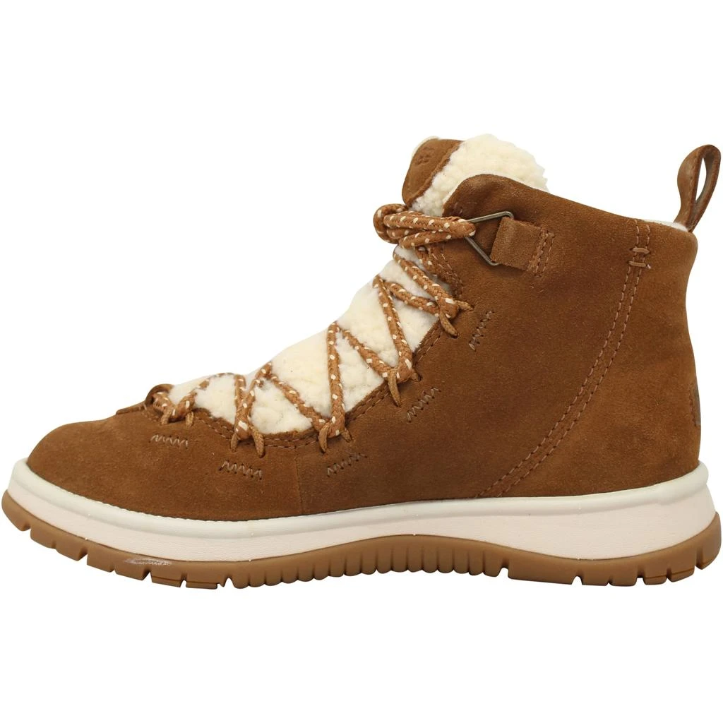 商品UGG|Ugg Lakesider Heritage Mid Brown  1121020 Women's,价格¥629,第2张图片详细描述