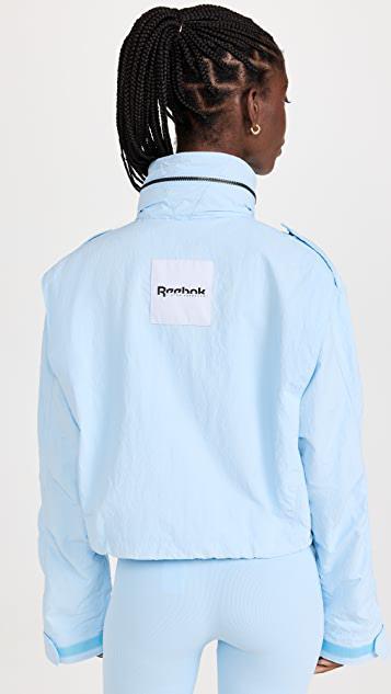 商品Reebok|RBK VB 风衣,价格¥1648,第4张图片详细描述