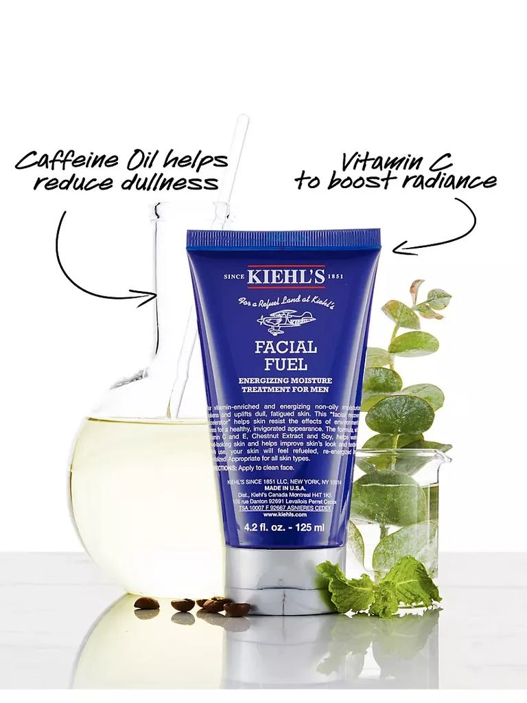 Facial Fuel Moisture Treatment for Men 商品