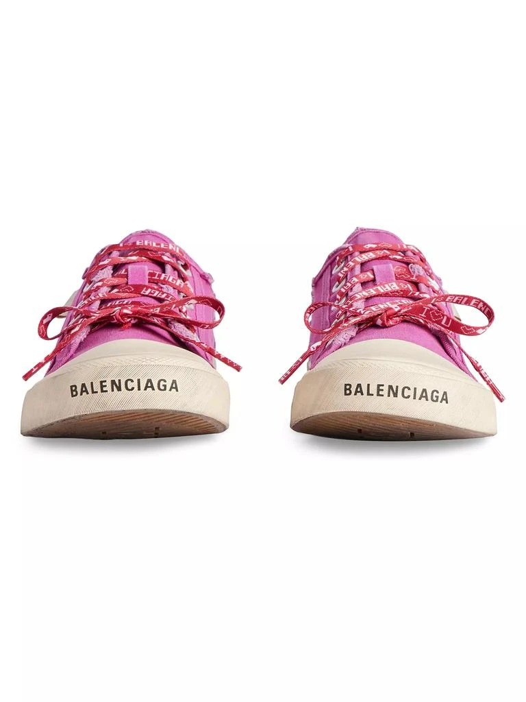 商品Balenciaga|Paris Mules,价格¥3269,第4张图片详细描述