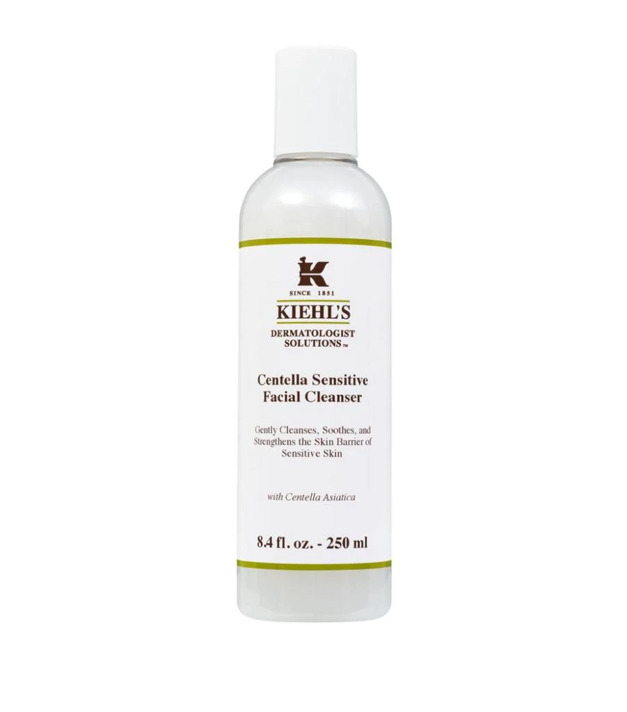 商品Kiehl's|Centella Skin-Calming Facial Cleanser,价格¥346,第1张图片