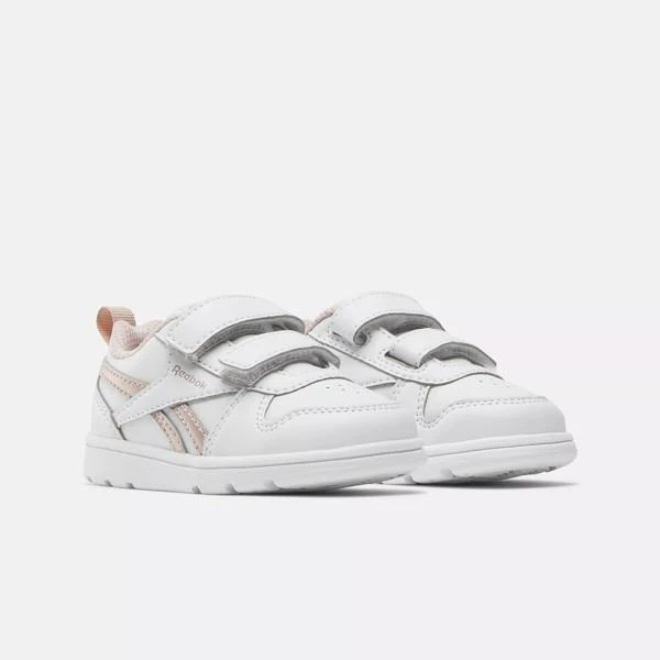 商品Reebok|Reebok Royal Prime 2 Shoes - Toddler,价格¥297,第2张图片详细描述