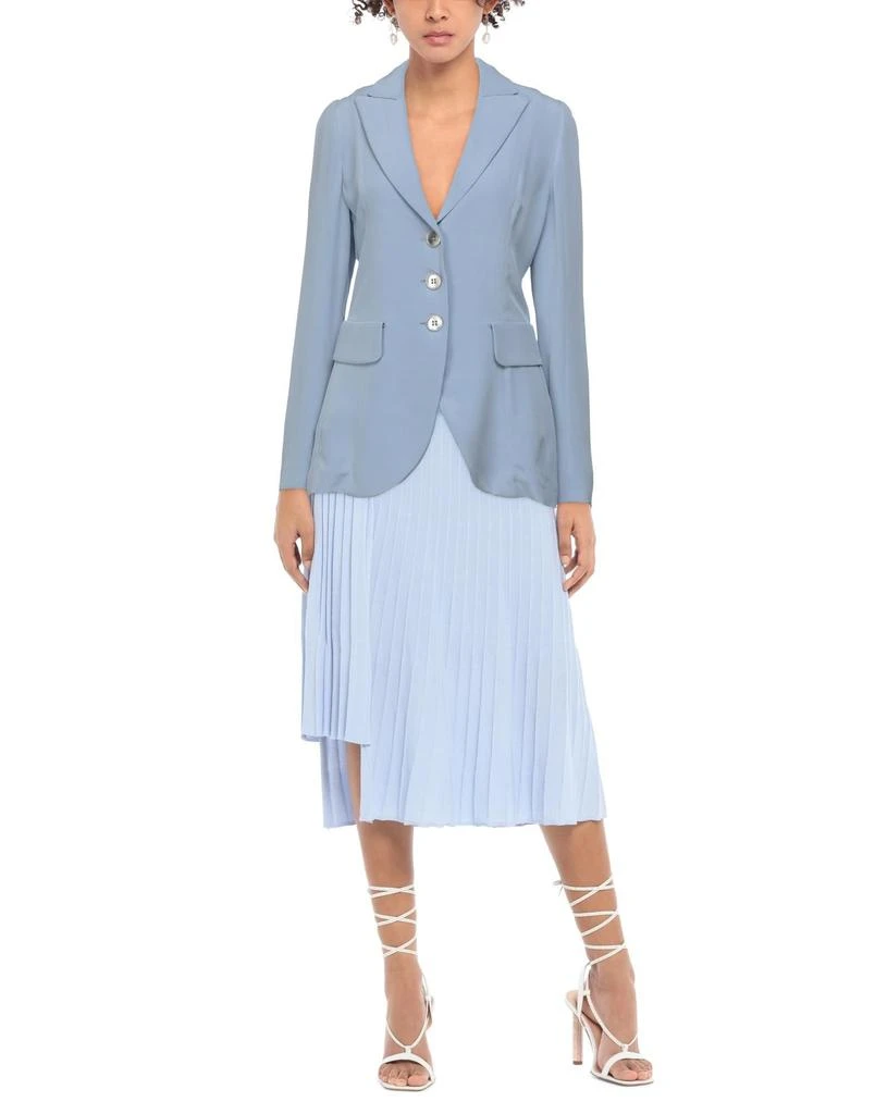 商品Emporio Armani|Blazer,价格¥2421,第2张图片详细描述