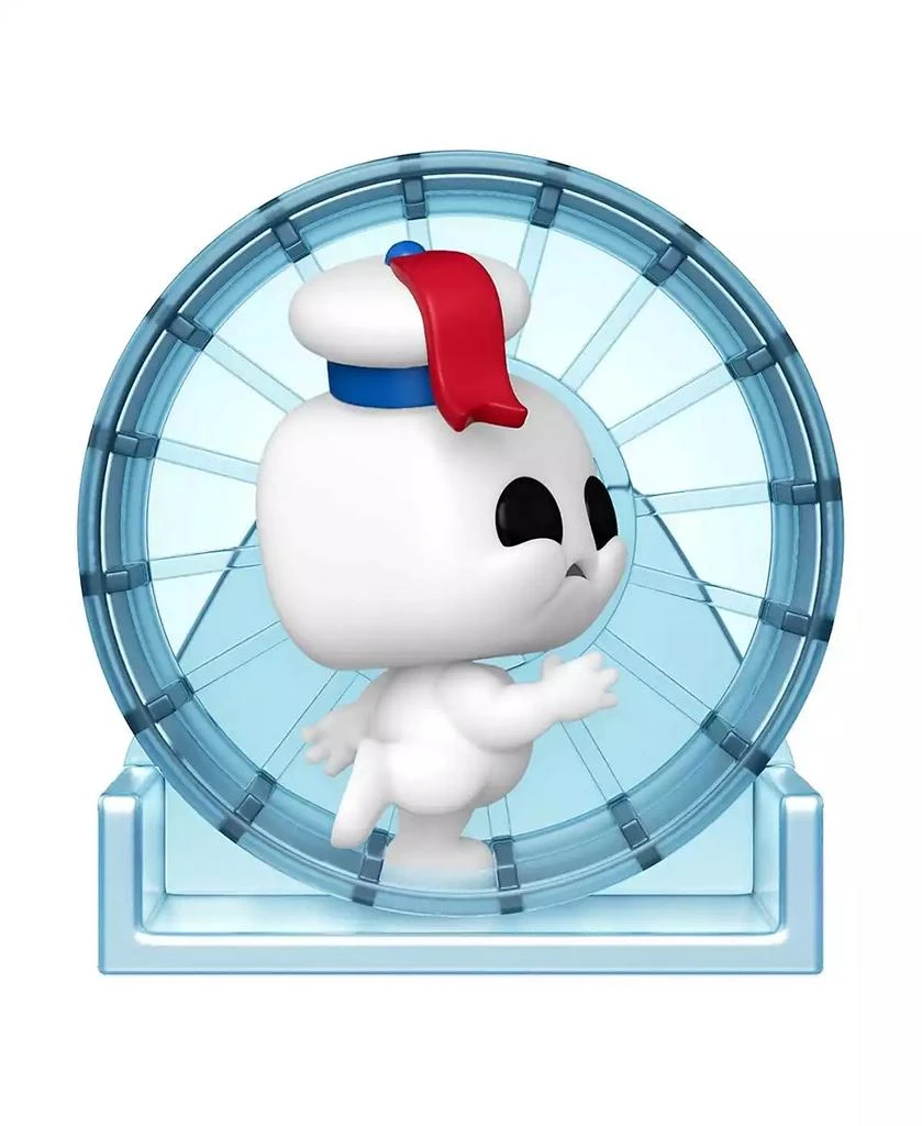 商品Funko|Ghostbusters: Frozen Empire Mini Puft Pop! Deluxe Vinyl Figure,价格¥228,第2张图片详细描述