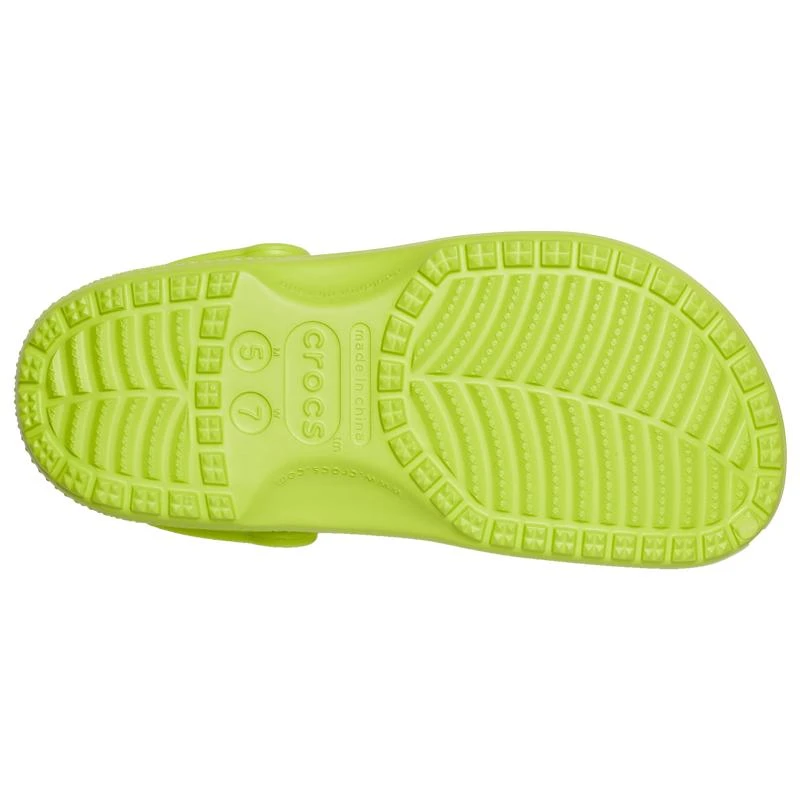 商品Crocs|Crocs Classic Clogs - Women's,价格¥232,第4张图片详细描述
