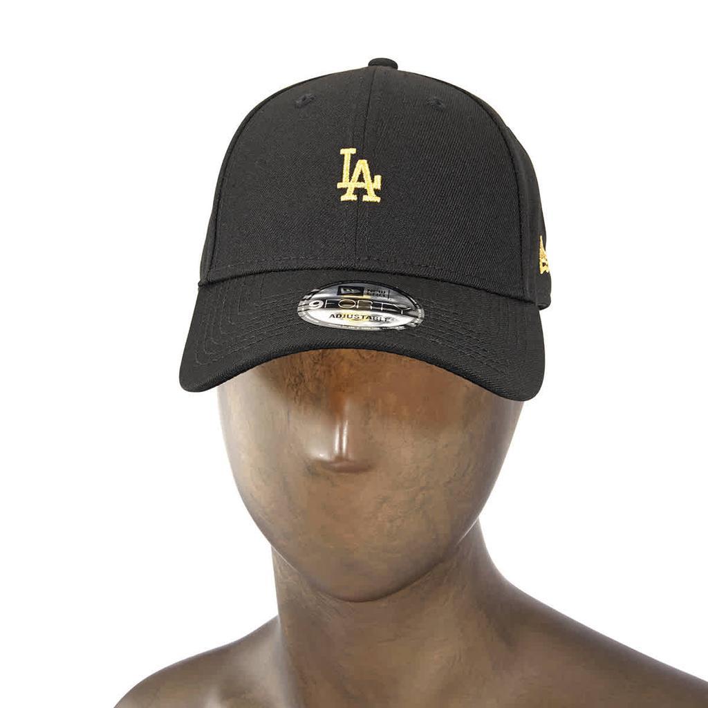 商品New Era|New Era Mens Los Angeles Dodgers 9Forty Snapback Cap,价格¥104,第1张图片