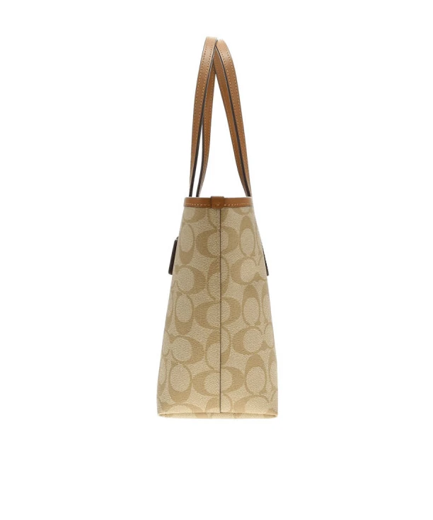 商品【商品预售7天】 Coach|Coach 女士斜挎包 CN733IMNLJ 花色,价格¥4726,第4张图片详细描述