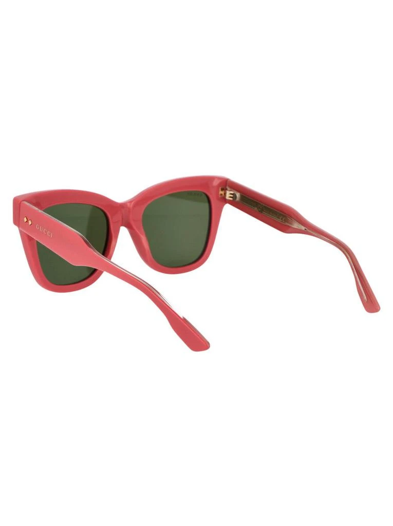 商品Gucci|GUCCI SUNGLASSES,价格¥1722,第4张图片详细描述