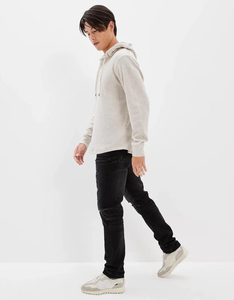 商品AE|AE AirFlex+ Athletic Fit Jean,价格¥154,第5张图片详细描述