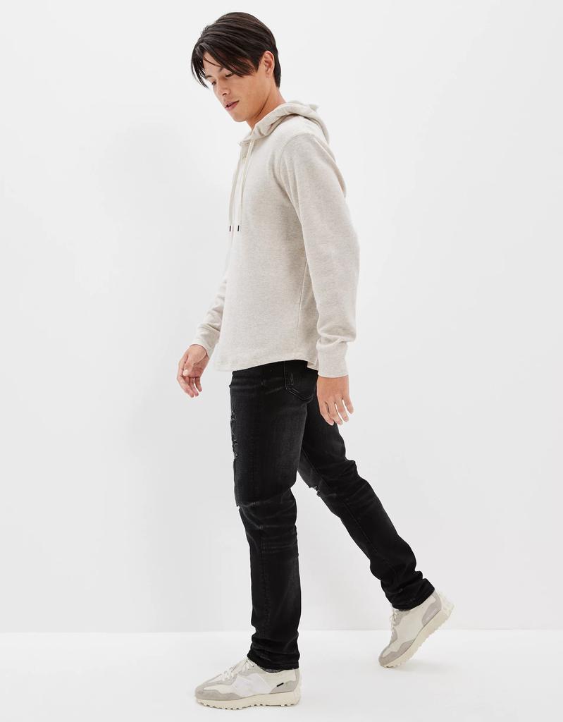 商品AE|AE AirFlex+ Athletic Fit Jean,价格¥319,第5张图片详细描述