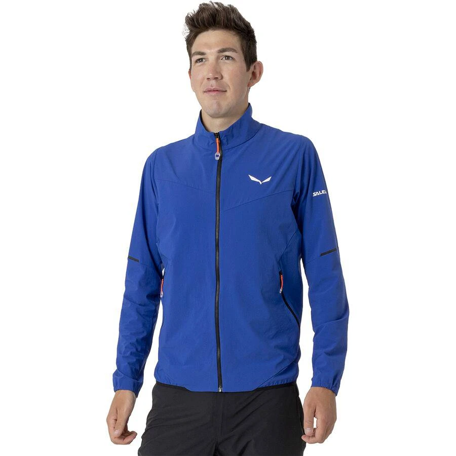 商品Salewa|Pedroc DST Light Jacket - Men's,价格¥401,第1张图片