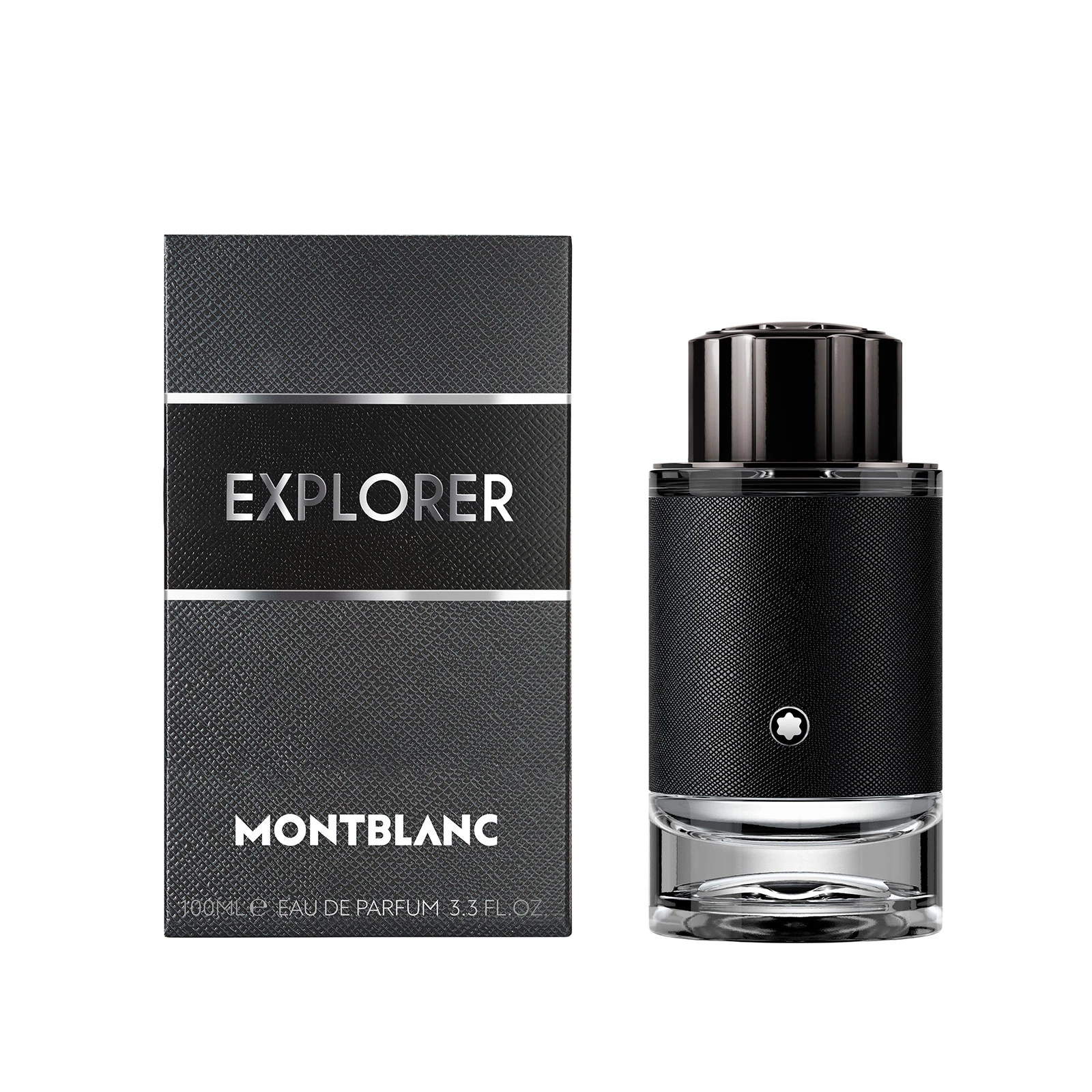 Montblanc 万宝龙 探索者男士香水 EDP 100ml 商品