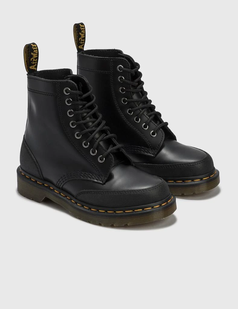 商品Dr. Martens|1460 Guard Panel Lace-up Boots,价格¥592,第4张图片详细描述