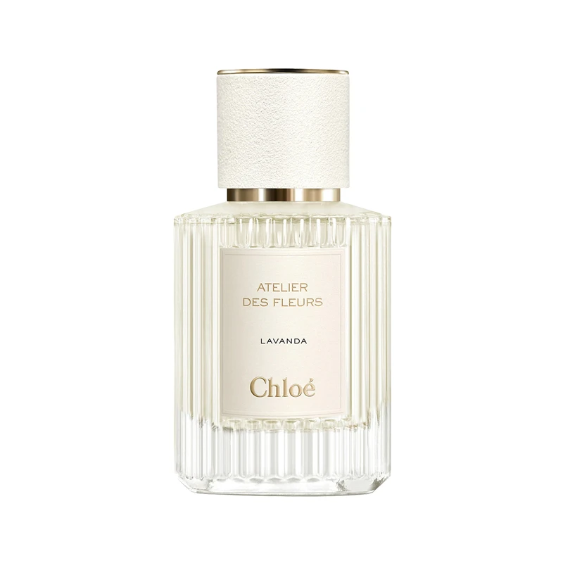 Chloe蔻依仙境花园系列香氛女士香水50-150ml  商品