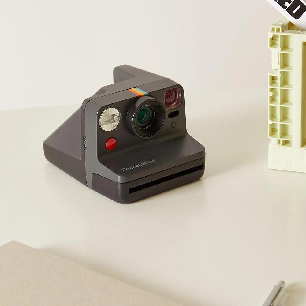 Polaroid Now i-Type Instant Camera 商品