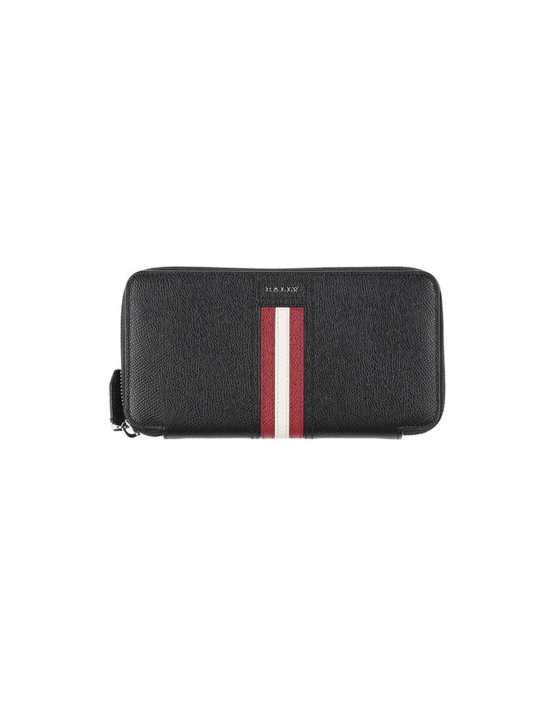 商品Bally|Wallet,价格¥867,第1张图片