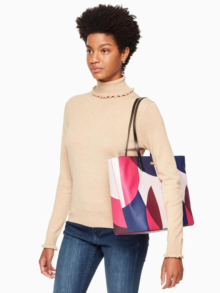 商品Kate Spade|shore street margareta,价格¥1319,第2张图片详细描述