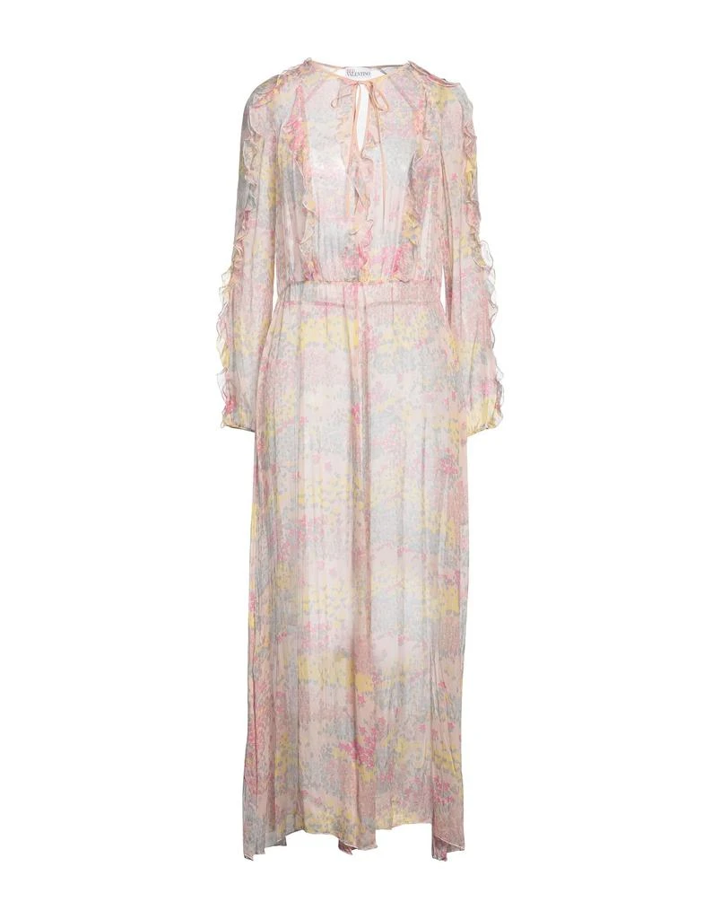 商品RED Valentino|Long dress,价格¥3815,第1张图片