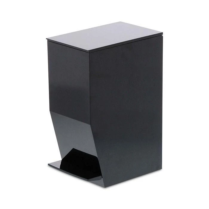 商品Yamazaki|Yamakazi Tower Sanitary Step Trash Can,价格¥262,第1张图片