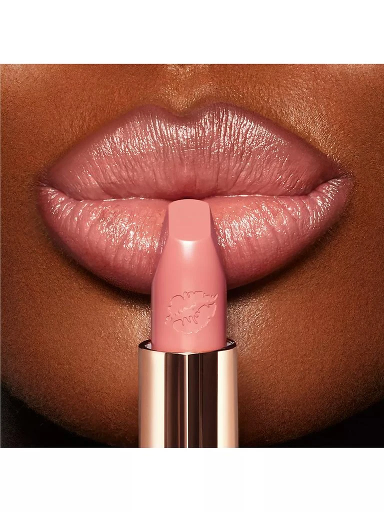 商品Charlotte Tilbury|Hot Lips Lipstick,价格¥286,第4张图片详细描述