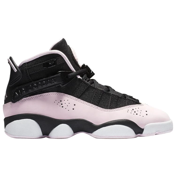 商品Jordan|女大童 Jordan 6 Rings 运动鞋,价格¥1000,第1张图片